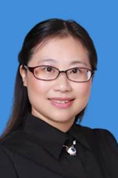 陈 倩