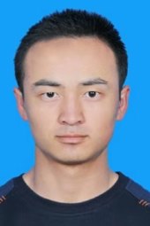 杨旭