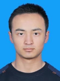 杨旭